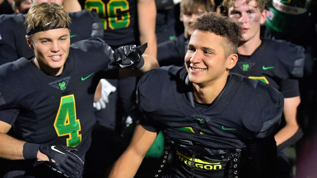 a West Linn Tualatin football Oregon October 5 2023 Leon Neuschwander 79